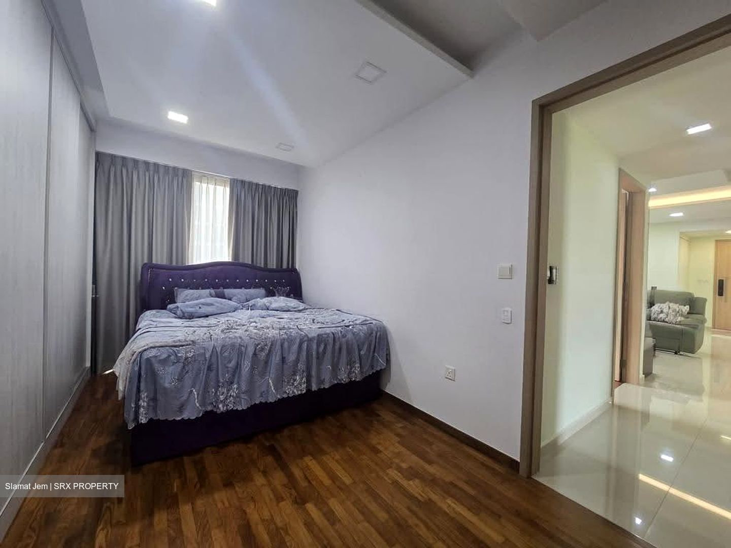 Twin Fountains (D25), Condominium #627597441